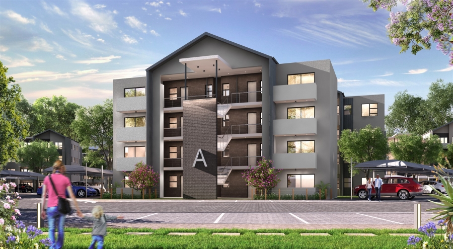 2 Bedroom Property for Sale in Vincent Eastern Cape
